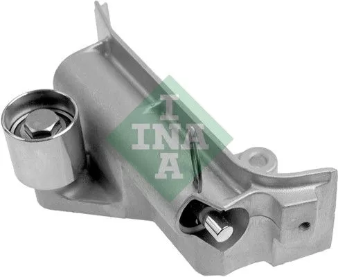 Vibration Damper, timing belt