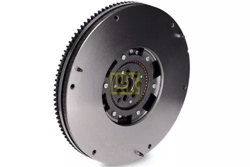 Flywheel
