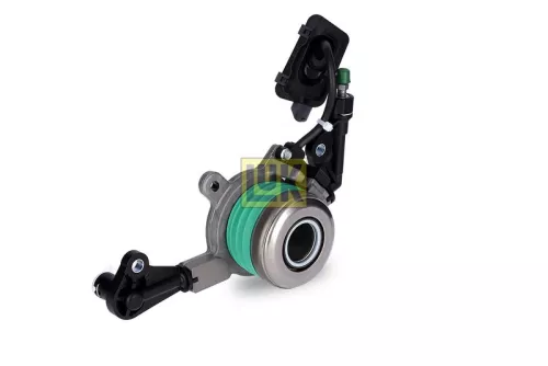 Central Slave Cylinder, clutch