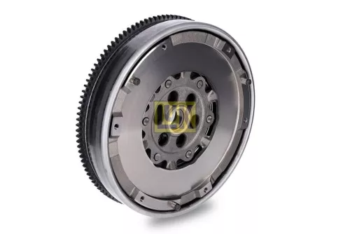 Flywheel