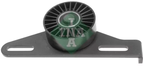 Tensioner Pulley, V-ribbed belt