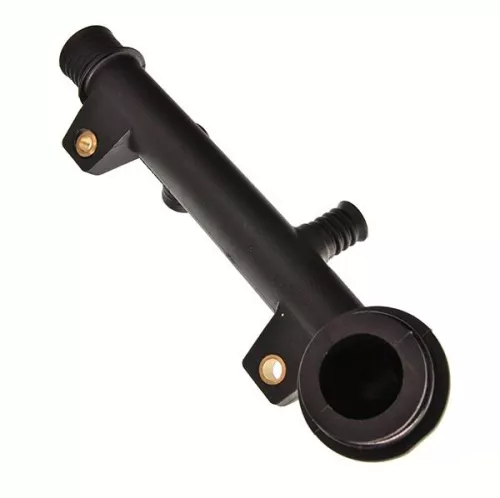 Coolant Flange