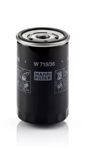 Oil Filter