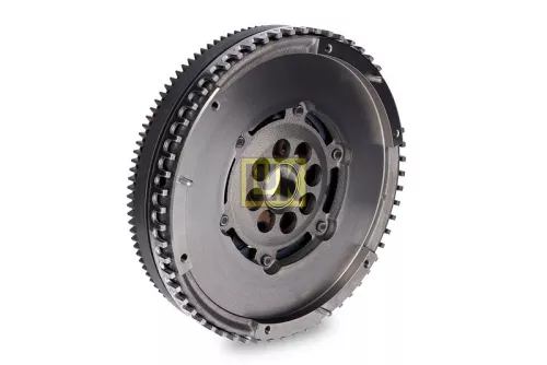 Flywheel