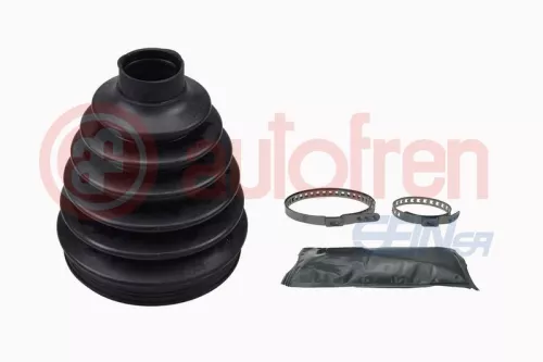 Bellow Kit, drive shaft