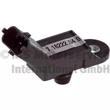 Sensor, intake manifold pressure