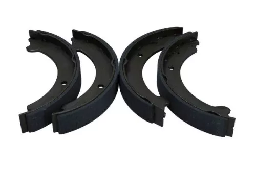 Brake Shoe Set, parking brake