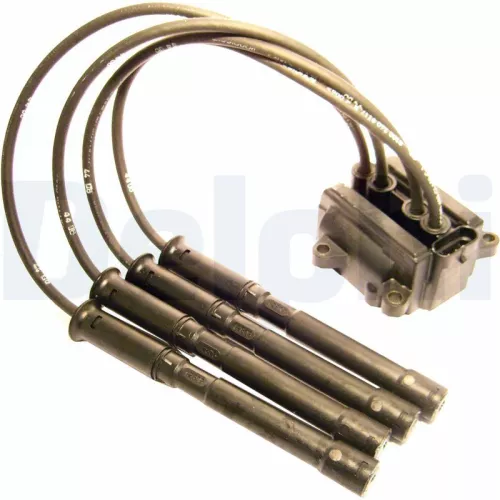 Ignition Coil