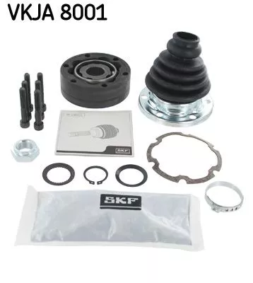 Joint Kit, drive shaft