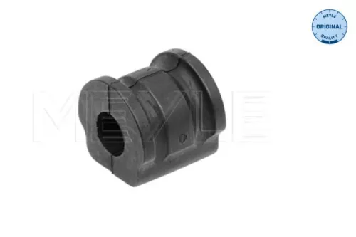 Mounting, stabiliser bar