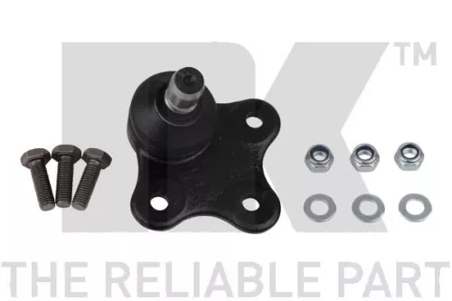 Ball Joint