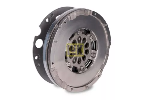 Flywheel