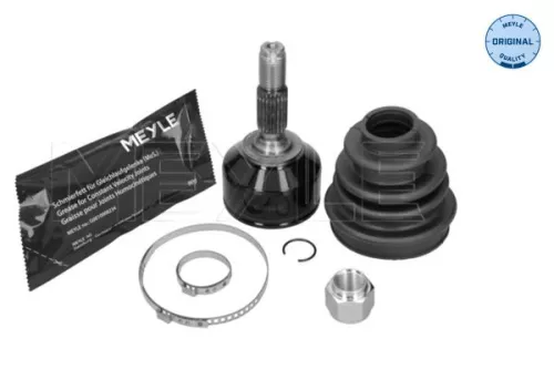 Joint Kit, drive shaft