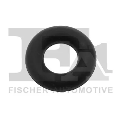 Rubber Mount, muffler