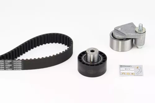 Timing Belt Kit