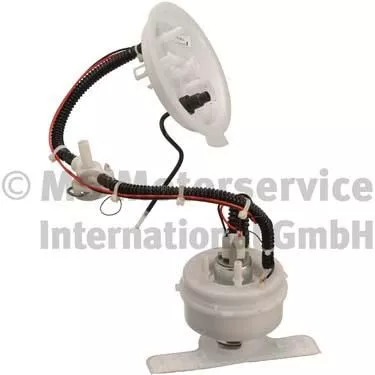 Fuel Feed Unit