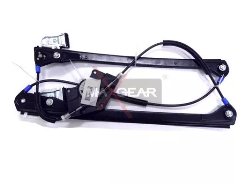 Window Regulator