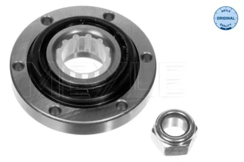 Wheel Hub
