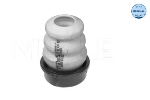 Rubber Buffer, suspension