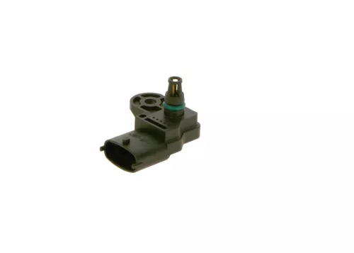 Sensor, boost pressure