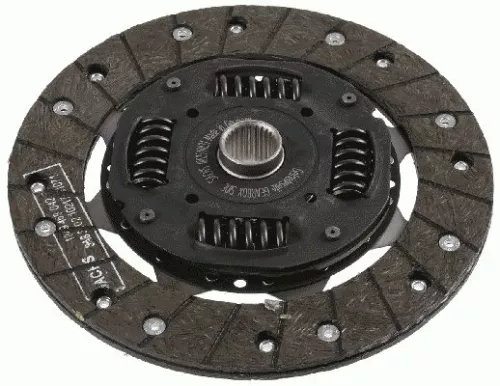 Clutch Disc