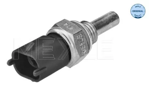 Sensor, coolant temperature