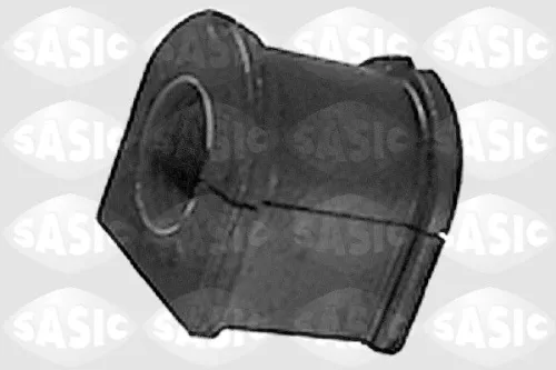 Mounting, stabiliser bar