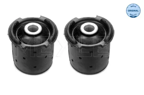 Bushing, axle beam