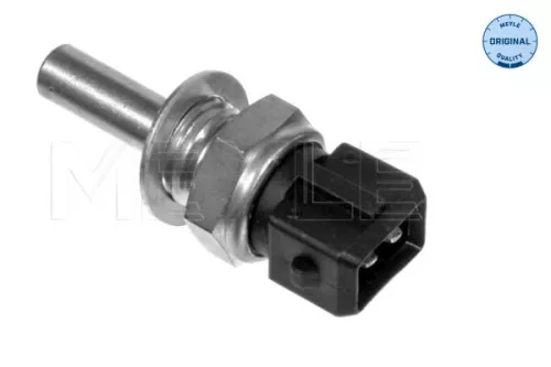 Sensor, coolant temperature