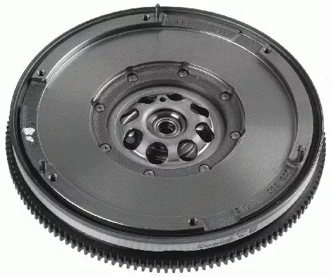 Flywheel