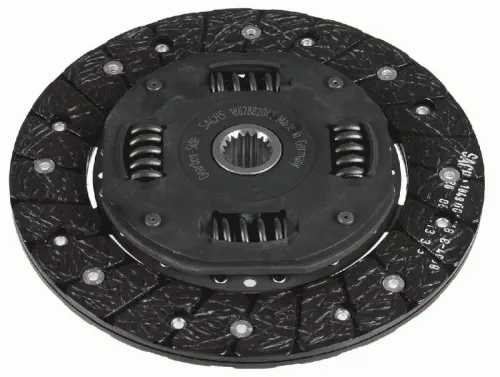 Clutch Disc