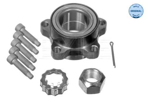 Wheel Hub
