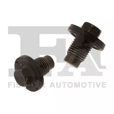 Screw Plug, oil sump