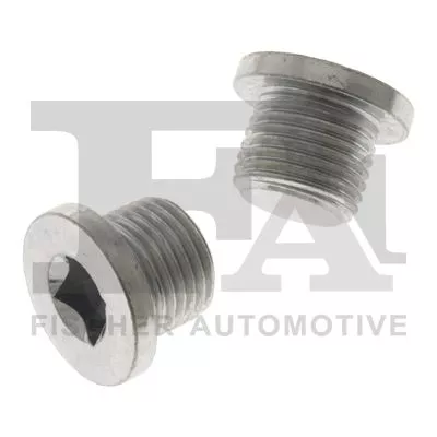 Screw Plug