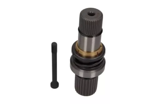Stub Shaft, differential