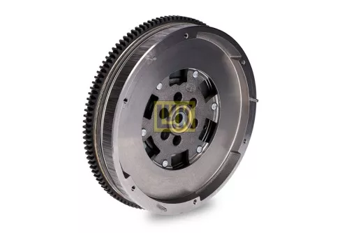 Flywheel