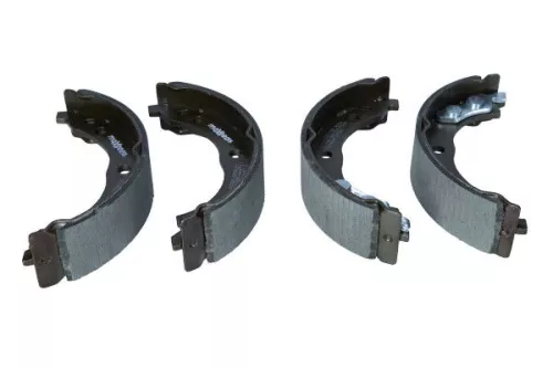 Brake Shoe Set, parking brake
