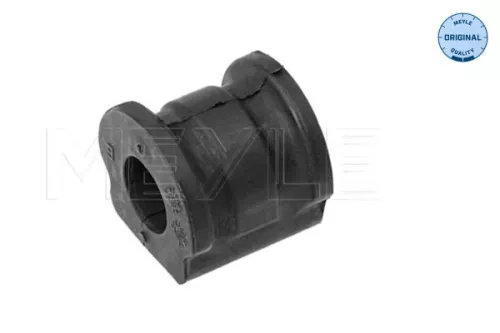Mounting, stabiliser bar