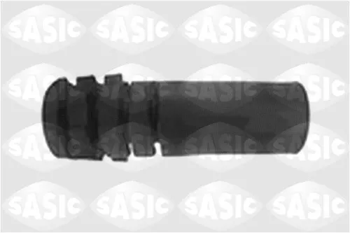Rubber Buffer, suspension