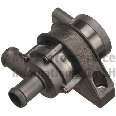 Auxiliary Water Pump (cooling water circuit)