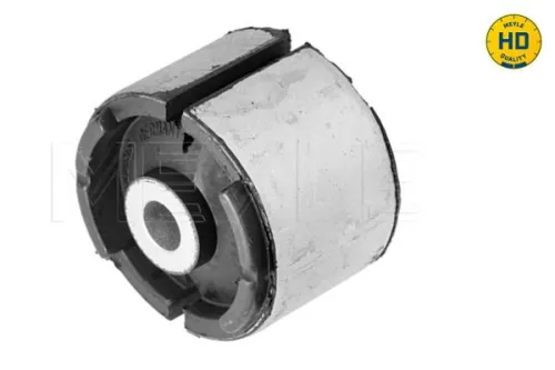 Bushing, axle beam
