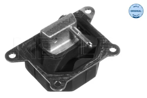 Mounting, engine
