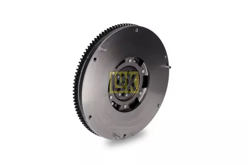 Flywheel