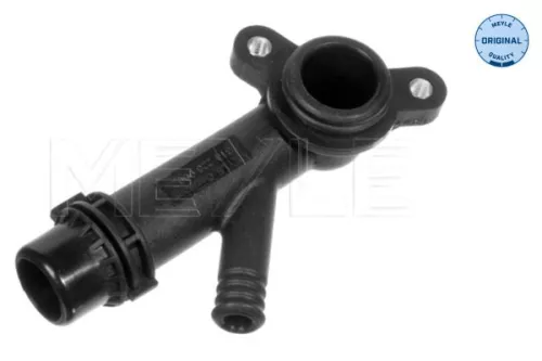 Coolant Flange
