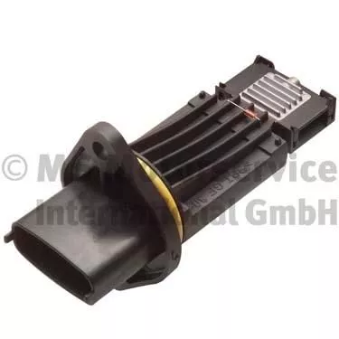 Mass Air Flow Sensor