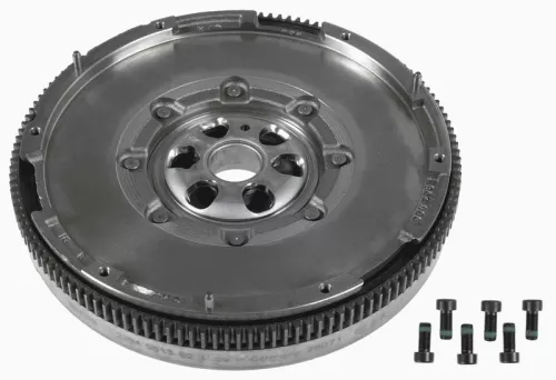 Flywheel