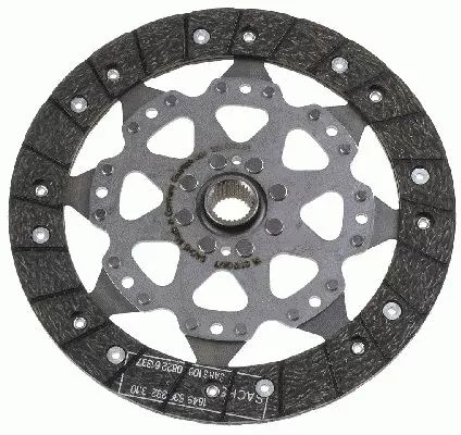 Clutch Disc