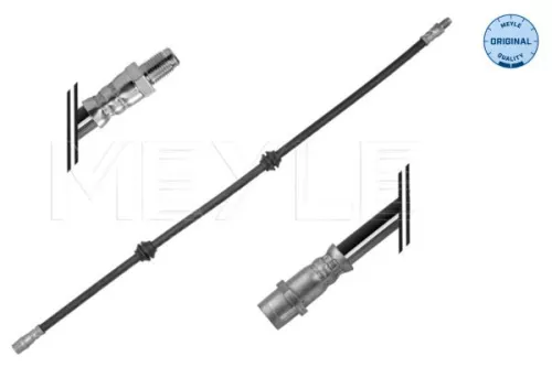 Brake Hose