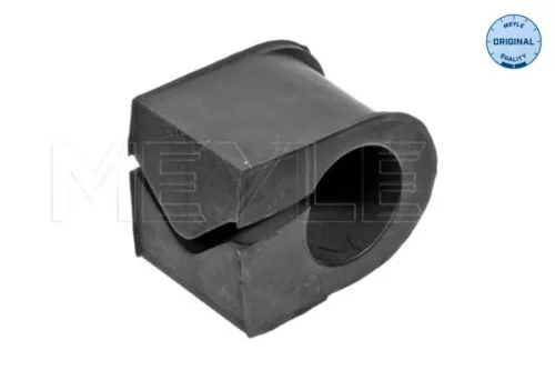 Mounting, stabiliser bar