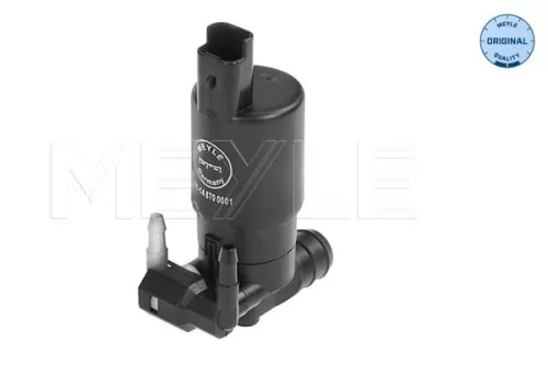 Washer Fluid Pump, window cleaning